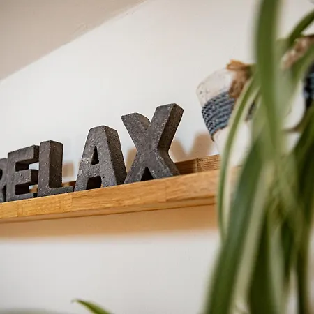 Kroell-hube Dom wakacyjny