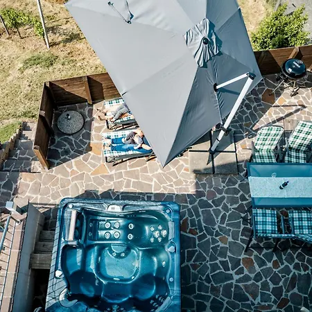 Σπίτι διακοπών Kroell-hube