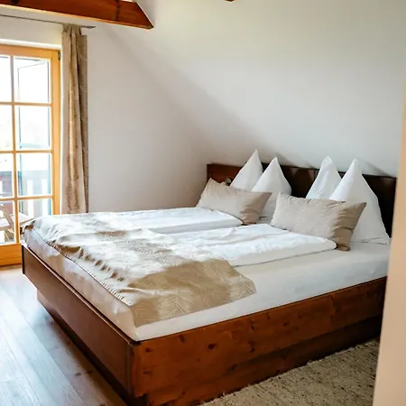 Σπίτι διακοπών Kroell-hube Sankt Johann im Saggautal