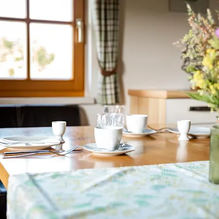 Kroell-hube Sankt Johann im Saggautal