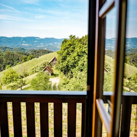 Dom wakacyjny Kroell-hube *