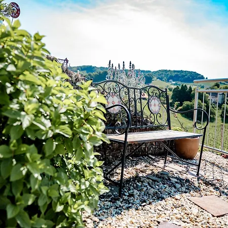 Kroell-hube Dom wakacyjny Sankt Johann im Saggautal