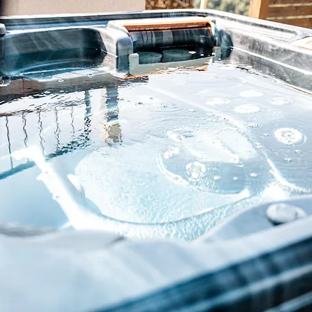 Kroell-hube Dom wakacyjny