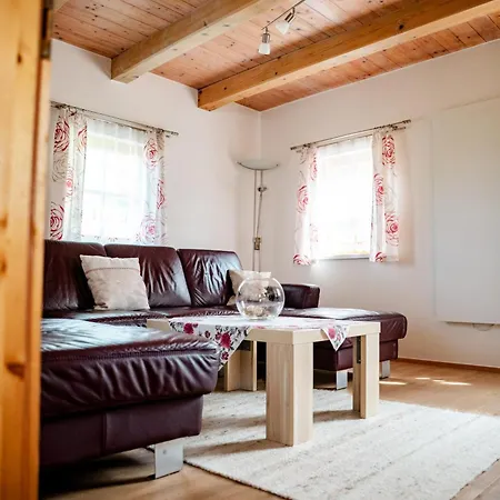 Kroell-hube Sankt Johann im Saggautal