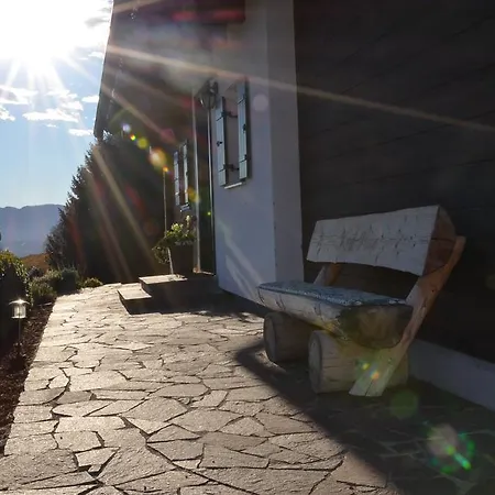 Kroell-hube Σπίτι διακοπών