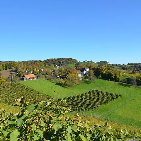 Holiday home Kroell-hube Sankt Johann im Saggautal