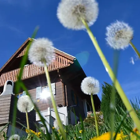 Kroell-hube Sankt Johann im Saggautal