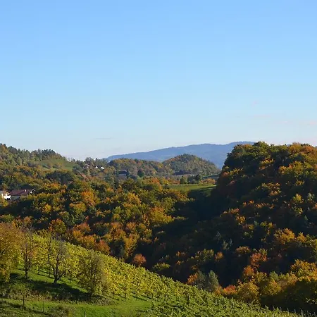 Dom wakacyjny Kroell-hube