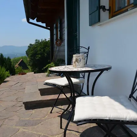 Kroell-hube Dom wakacyjny