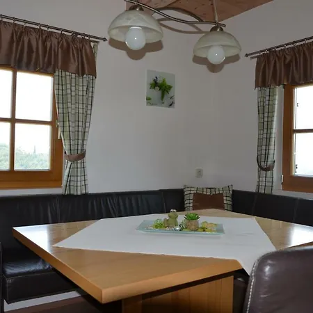 Holiday home Kroell-hube Sankt Johann im Saggautal
