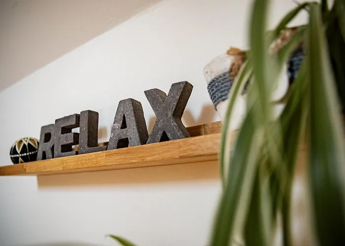 Kroell-hube Ferienhaus