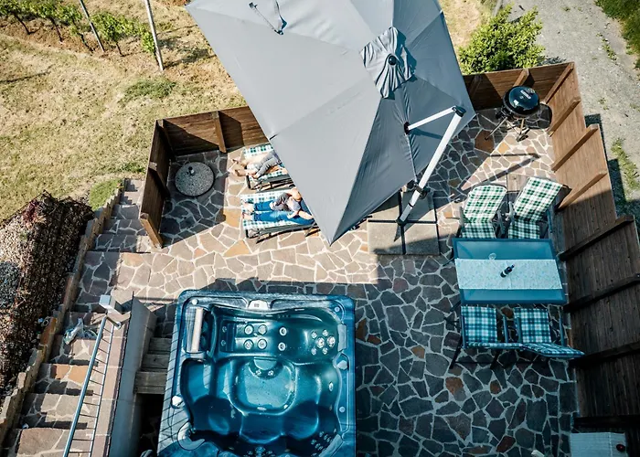 Ferienhaus Kroell-hube