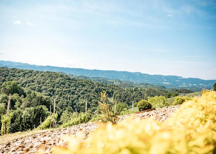 بيت للعطل Kroell-hube *