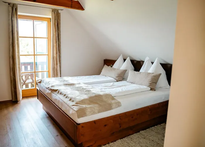 Ferienhaus Kroell-hube Sankt Johann im Saggautal