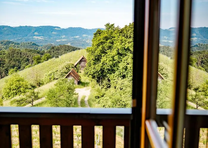 بيت للعطل Kroell-hube *