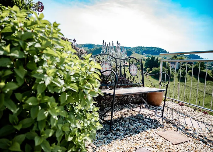 Kroell-hube Ferienhaus Sankt Johann im Saggautal