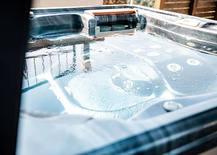 Kroell-hube بيت للعطل