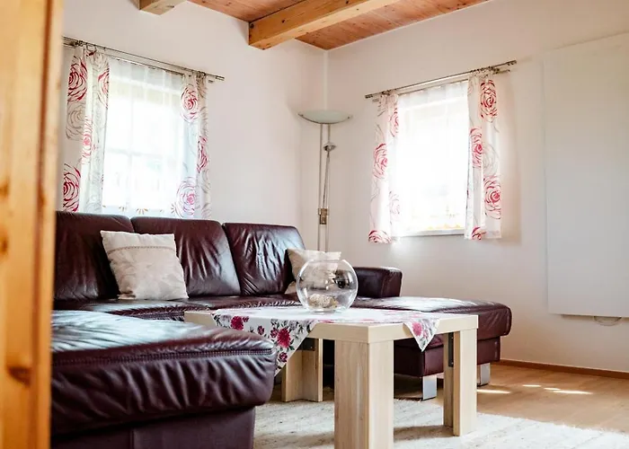 Kroell-hube Sankt Johann im Saggautal