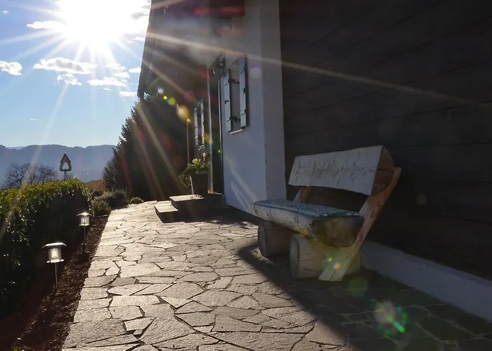 Kroell-hube Ferienhaus