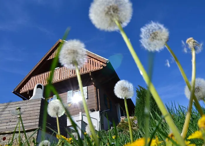 Kroell-hube Sankt Johann im Saggautal