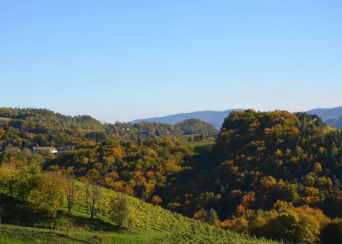 بيت للعطل Kroell-hube